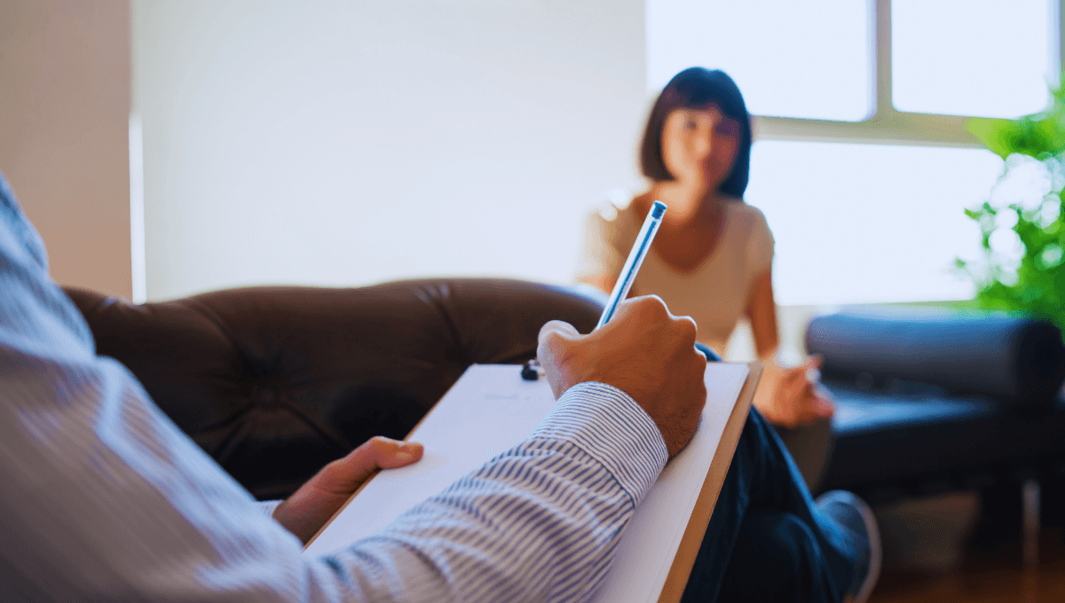 Prática deliberada: psicologia, psicanálise e profissão saúde mental