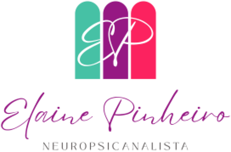 Neuropsicanalista Elaine Pinheiro