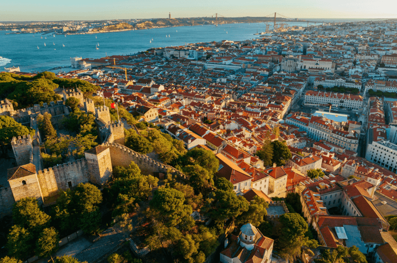 Terapia, Desenvolvimento Pessoal em Lisboa: bem-estar para sua rotina