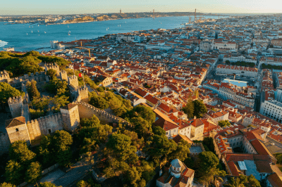 Terapia, Desenvolvimento Pessoal e Psicólogo em Lisboa: bem-estar para sua rotina