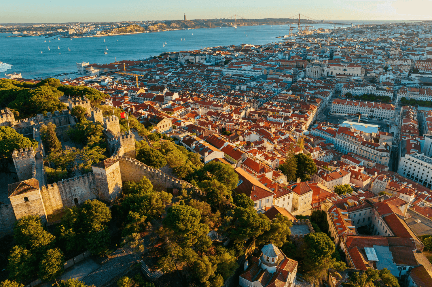 Terapia, Desenvolvimento Pessoal em Lisboa: bem-estar para sua rotina