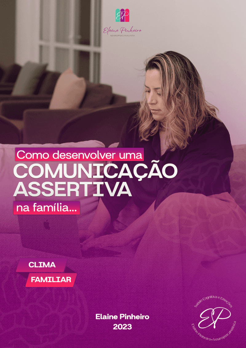 Imagem - Como Desenvolver uma Comunicação Assertiva na Família