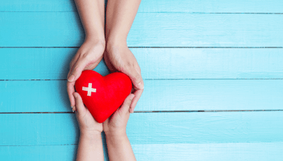 Formação academica em Leiria, Portugal: Saúde mental, Elaine e AIPA